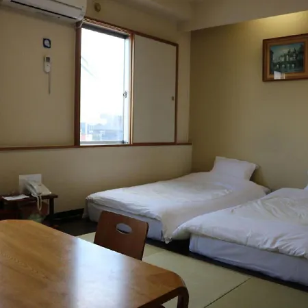 Hakodate - Hotel / Vacation Stay 39061